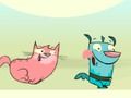 თამაში Pets ფაქტორი Furry მეგობრები  ონლაინ