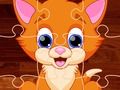თამაში ჩამოტვირთვა თამაში Baby Cat Puzzle Pime  ონლაინ