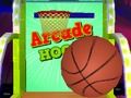 თამაში Arcade Hoops ონლაინ