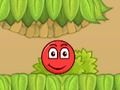 თამაში წითელი Bounce Ball 5  ონლაინ
