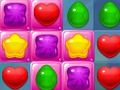 თამაში Sweet შაქრის Candy  ონლაინ