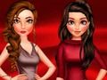 თამაში BFFS: ხავერდოვანი პარტია  ონლაინ