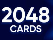 თამაში 2048 ბარათები  ონლაინ