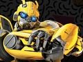 თამაში Transformers BumbleBee მუსიკალური მიქსი  ონლაინ