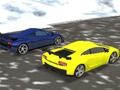 თამაში Hill Drift 3D ონლაინ