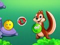 თამაში Bubble Shooter საოჯახო მატჩი  ონლაინ