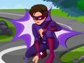 თამაში Superheroes jigsaw ონლაინ