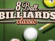 თამაში 8 Ball ონლაინ რეჟიმში  ონლაინ