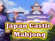 თამაში იაპონიის ციხე Mahjong  ონლაინ