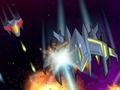 თამაში Galaxy Warriors ონლაინ