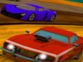 თამაში Sky Car დანგრევა 2019 ონლაინ