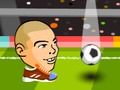 თამაში ონლაინ თამაში Fun Head Soccer  ონლაინ