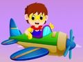 თამაში გართობა თვითმფრინავები Jigsaw  ონლაინ
