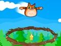თამაში ონლაინ თამაში Ultimate Angry Cat  ონლაინ