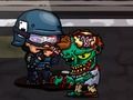 თამაში SWAT vs Zombies 2 ონლაინ