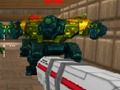 თამაში Doom დოქტორი Scifi  ონლაინ