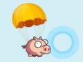 თამაში Oink Run !!!  ონლაინ