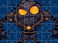 თამაში რობოტები Titans Jigsaw  ონლაინ