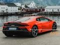 თამაში Huracan Evo Puzzle ონლაინ