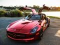 თამაში Supercars Puzzle ონლაინ