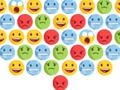 თამაში Emoji ბუშტი ონლაინ