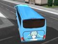 თამაში City Live Bus Simulator 2019 ონლაინ