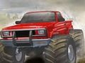 თამაში Monster Truck Dirt Racer ონლაინ