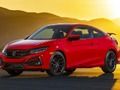 თამაში 2020 წლის Honda Civic SI  ონლაინ