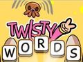 თამაში Twisty სიტყვები  ონლაინ