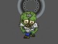 თამაში Zombie smash ონლაინ