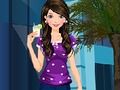 თამაში საზაფხულო არდადეგების Dressup  ონლაინ