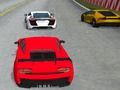 თამაში Xtreme Stunts Racing Cars 2019 ონლაინ