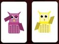 თამაში Owl მეხსიერება  ონლაინ