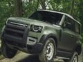 თამაში Land Rover Defender 90 ონლაინ