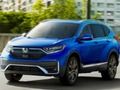 თამაში Honda CRV ონლაინ