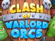 თამაში ონლაინ თამაში Clash Of Orcs  ონლაინ