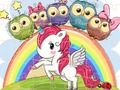 თამაში საყვარელი unicorn jigsaw ონლაინ