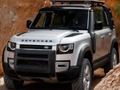 თამაში Land Rover Defender 110 ონლაინ