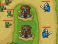 თამაში Tower Defense 2d  ონლაინ