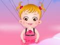 თამაში Baby Hazel Fairyland ბალეტი ონლაინ
