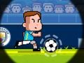 თამაში Man City თავდამსხმელი  ონლაინ