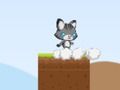 თამაში Swing Cat გაუთავებელი გადასვლა  ონლაინ