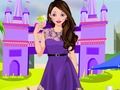 თამაში ონლაინ თამაში Laramie Picnic Dressup  ონლაინ