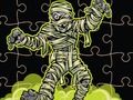 თამაში ბედნიერი ჰელოუინი Jigsaw  ონლაინ