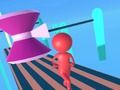 თამაში გართობა Run Race 3D  ონლაინ