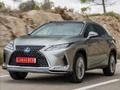 თამაში Lexus RX ონლაინ
