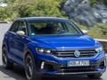 თამაში Volkswagen T-Roc R ონლაინ