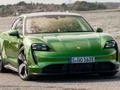 თამაში Porsche Taycan Turbo S ონლაინ