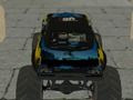 თამაში Monster Monster Truck  ონლაინ