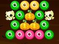 თამაში Spooky Bubble Shooter ონლაინ